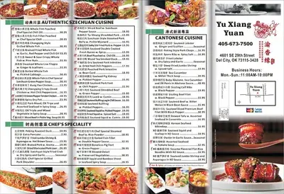 TOGO’S Menu USA Prices